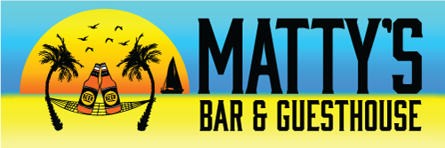 Matty’s Bar and Guesthouse